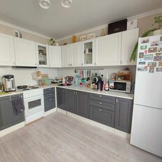 Квартира 54 м², 2-комнатная - изображение 2
