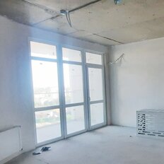 Квартира 41,7 м², 1-комнатные - изображение 4