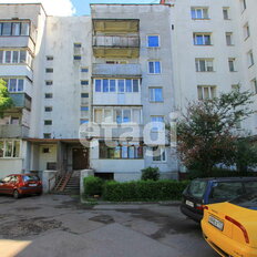 Квартира 35,4 м², 1-комнатная - изображение 1