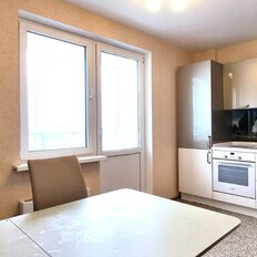 Квартира 45 м², 1-комнатная - изображение 4