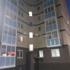 Квартира 40,8 м², 1-комнатная - изображение 5