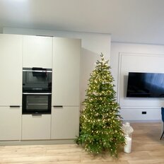 Квартира 96 м², 3-комнатные - изображение 3