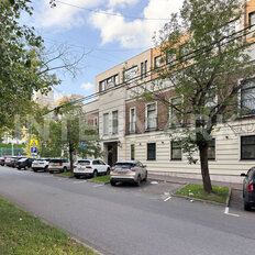 595,8 м², помещение свободного назначения - изображение 5