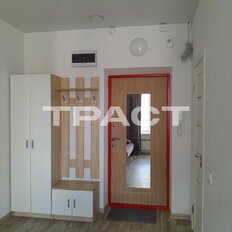 Квартира 20,5 м², студия - изображение 3
