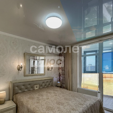 Квартира 81 м², 3-комнатная - изображение 1