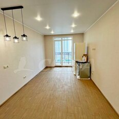 Квартира 32,6 м², 1-комнатная - изображение 3