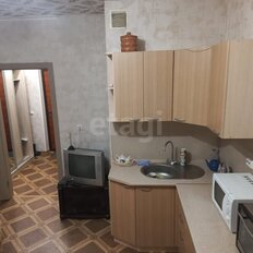 Квартира 24 м², студия - изображение 1