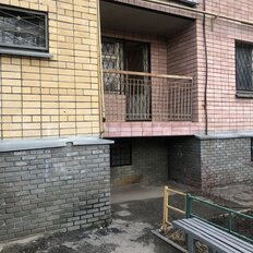Квартира 98,3 м², 4-комнатная - изображение 4