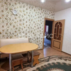 Квартира 114 м², 3-комнатная - изображение 1