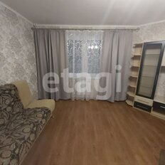 Квартира 54,6 м², 2-комнатная - изображение 1