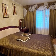 Квартира 53,9 м², 2-комнатная - изображение 4