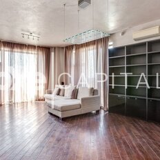 Квартира 180 м², 4-комнатная - изображение 3