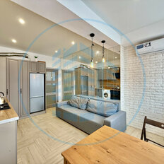Квартира 37,1 м², 1-комнатная - изображение 5