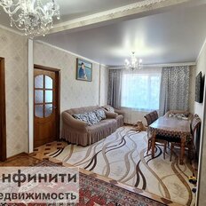 Квартира 68 м², 3-комнатная - изображение 2