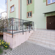Квартира 42,4 м², 1-комнатная - изображение 3