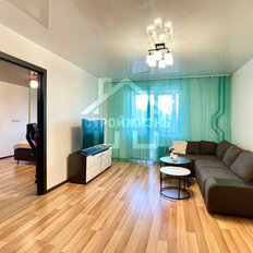 Квартира 61,6 м², 2-комнатная - изображение 2
