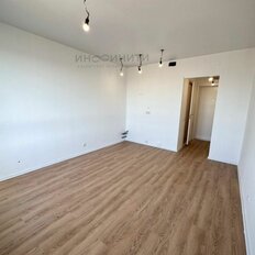 Квартира 19,8 м², студия - изображение 2