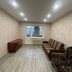 Квартира 54 м², 2-комнатная - изображение 4