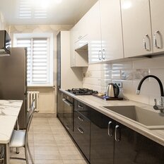 Квартира 50 м², 2-комнатная - изображение 5