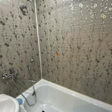 Квартира 35 м², 1-комнатная - изображение 5