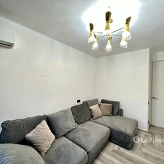 Квартира 55 м², 3-комнатная - изображение 5