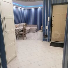 Квартира 76 м², 3-комнатная - изображение 1