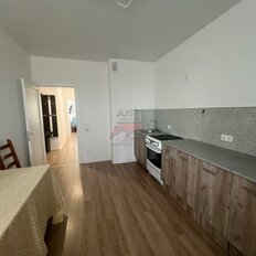 Квартира 36,2 м², 1-комнатная - изображение 3