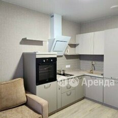 Квартира 45 м², 1-комнатная - изображение 1
