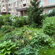 Квартира 39,3 м², 1-комнатная - изображение 2
