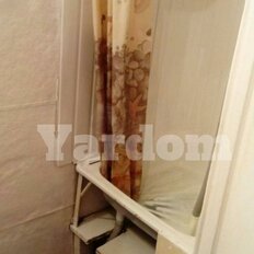 Квартира 18 м², студия - изображение 1