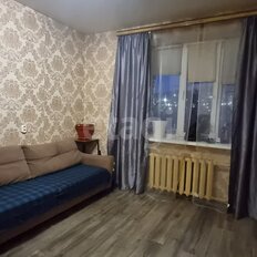 Квартира 30,1 м², 2-комнатная - изображение 2