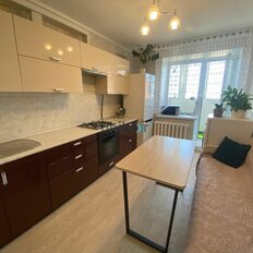 Квартира 43,8 м², 1-комнатная - изображение 4