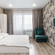 Квартира 28 м², студия - изображение 3