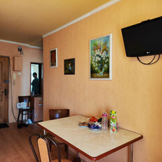 Квартира 35 м², 1-комнатная - изображение 5