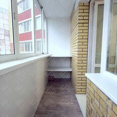 Квартира 28,2 м², студия - изображение 1