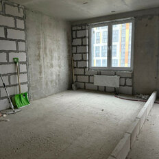 Квартира 42 м², 1-комнатная - изображение 3