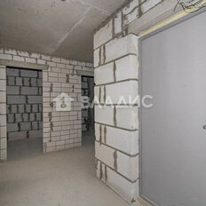 Квартира 64,9 м², 2-комнатная - изображение 3