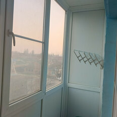 Квартира 34 м², 1-комнатная - изображение 5