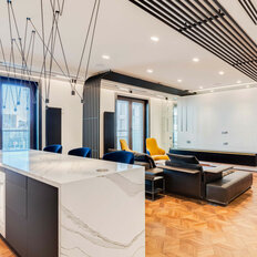 Квартира 140 м², 1-комнатная - изображение 5