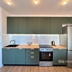 Квартира 82 м², 3-комнатная - изображение 1