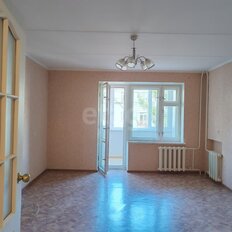 Квартира 57,1 м², 2-комнатная - изображение 1