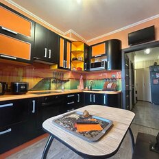 Квартира 38 м², 1-комнатная - изображение 2