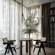 Квартира 69,4 м², 1-комнатные - изображение 2