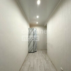 Квартира 25,8 м², студия - изображение 5