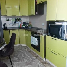 Квартира 45,6 м², 2-комнатная - изображение 3