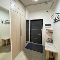 Квартира 32 м², студия - изображение 4