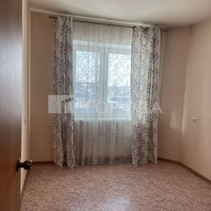 Квартира 58 м², 2-комнатная - изображение 4