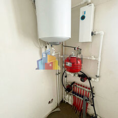 дом + 4 сотки, участок - изображение 5