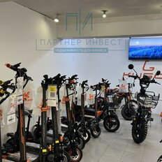 320 м², торговое помещение - изображение 4