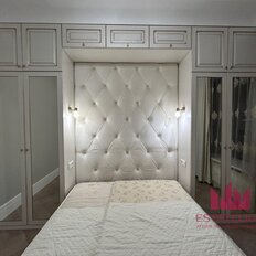 Квартира 43 м², 1-комнатная - изображение 3